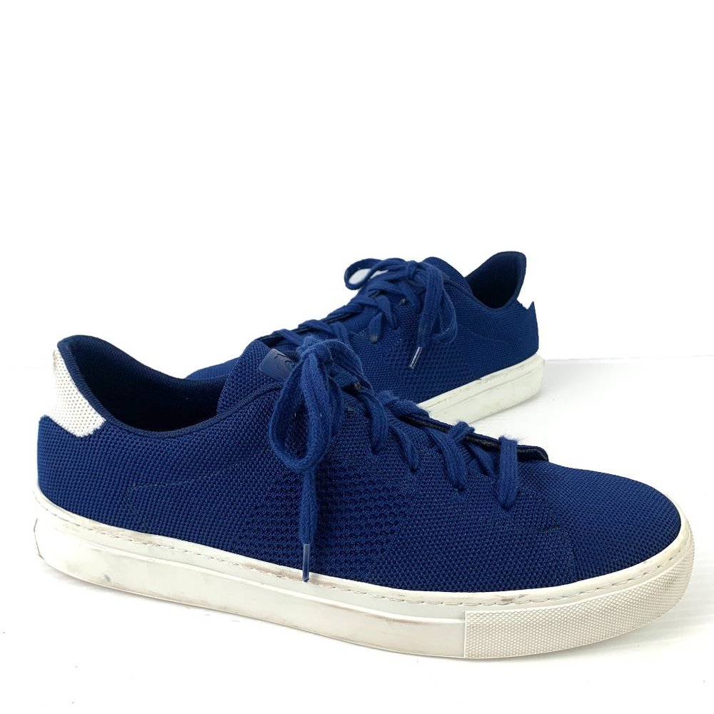 GREATS Brooklyn "Royale Knit' Sneakers